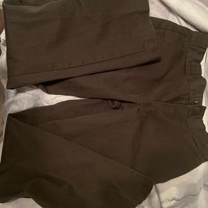vintage dickies, small size